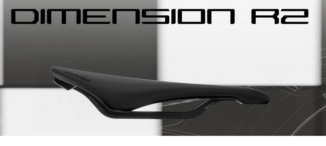 PROLOGO | Sillín Dimension R2