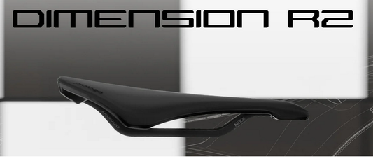PROLOGO | Sillín Dimension R2