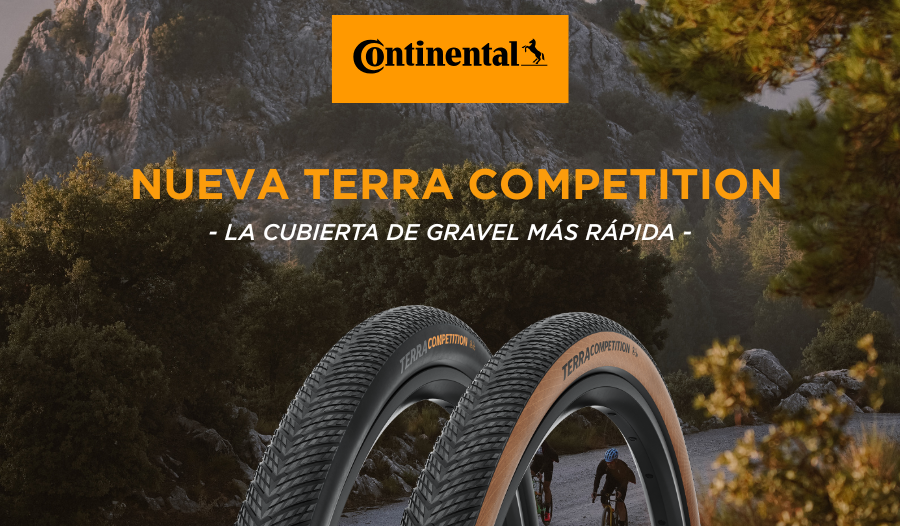 TERRA COMPETITION