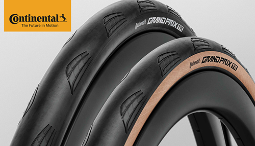 CONTINENTAL | Grand Prix TR