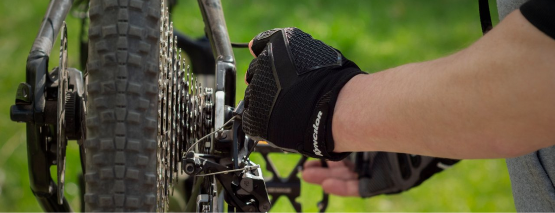 Mantenimiento de la bicicleta tras el verano