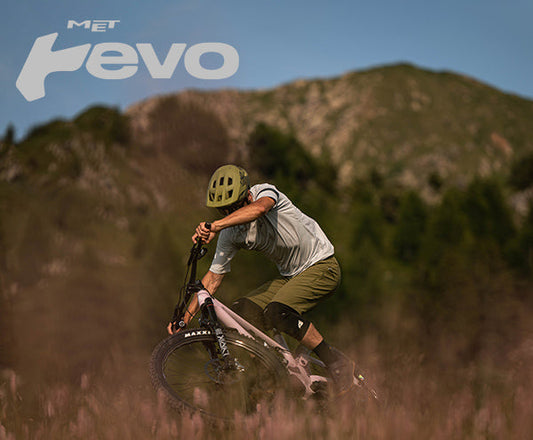 MET | Casco para Mtb REVO