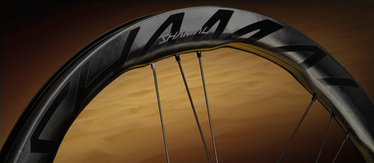 CAMPAGNOLO | Ruedas SHAMAL