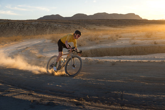 SHIMANO | Aventura en gravel inalámbrica