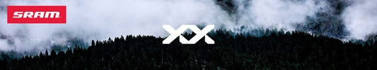 SRAM | Transmisión XX DH