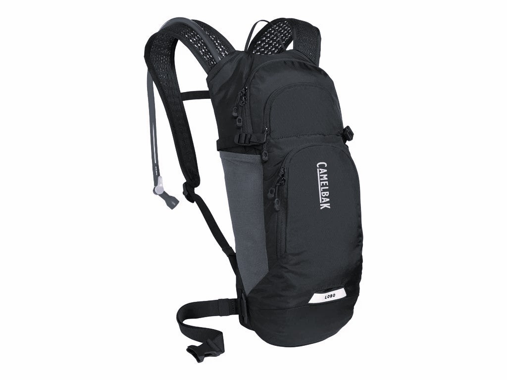 Mochilas de agua e Hidratación