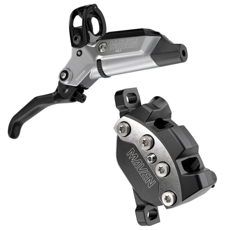 Frenos de Mtb