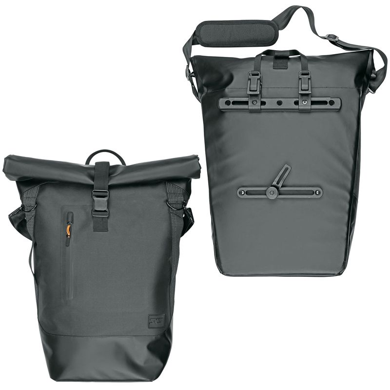 Alforjas-Bolsas-Portaequipajes