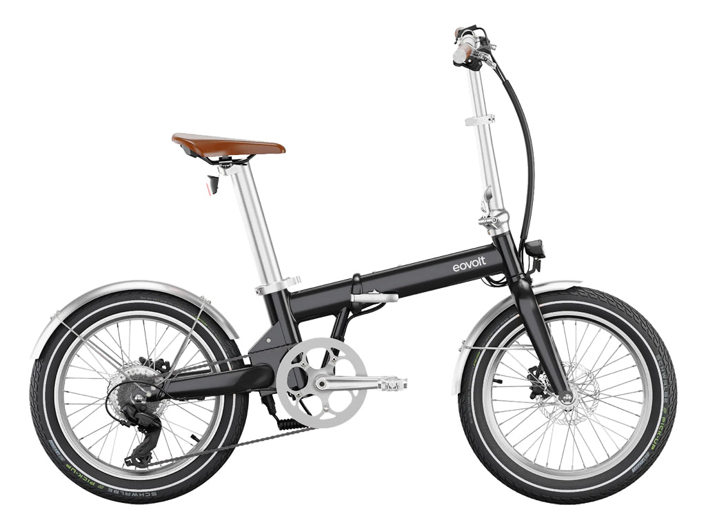 Bicicletas de Paseo y Urbanas