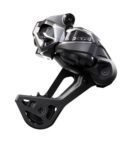 Cambios de Mtb