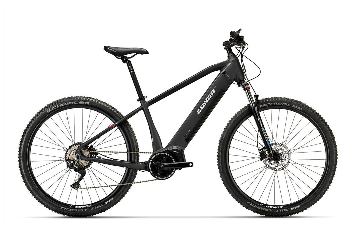 Bicicletas de Mtb