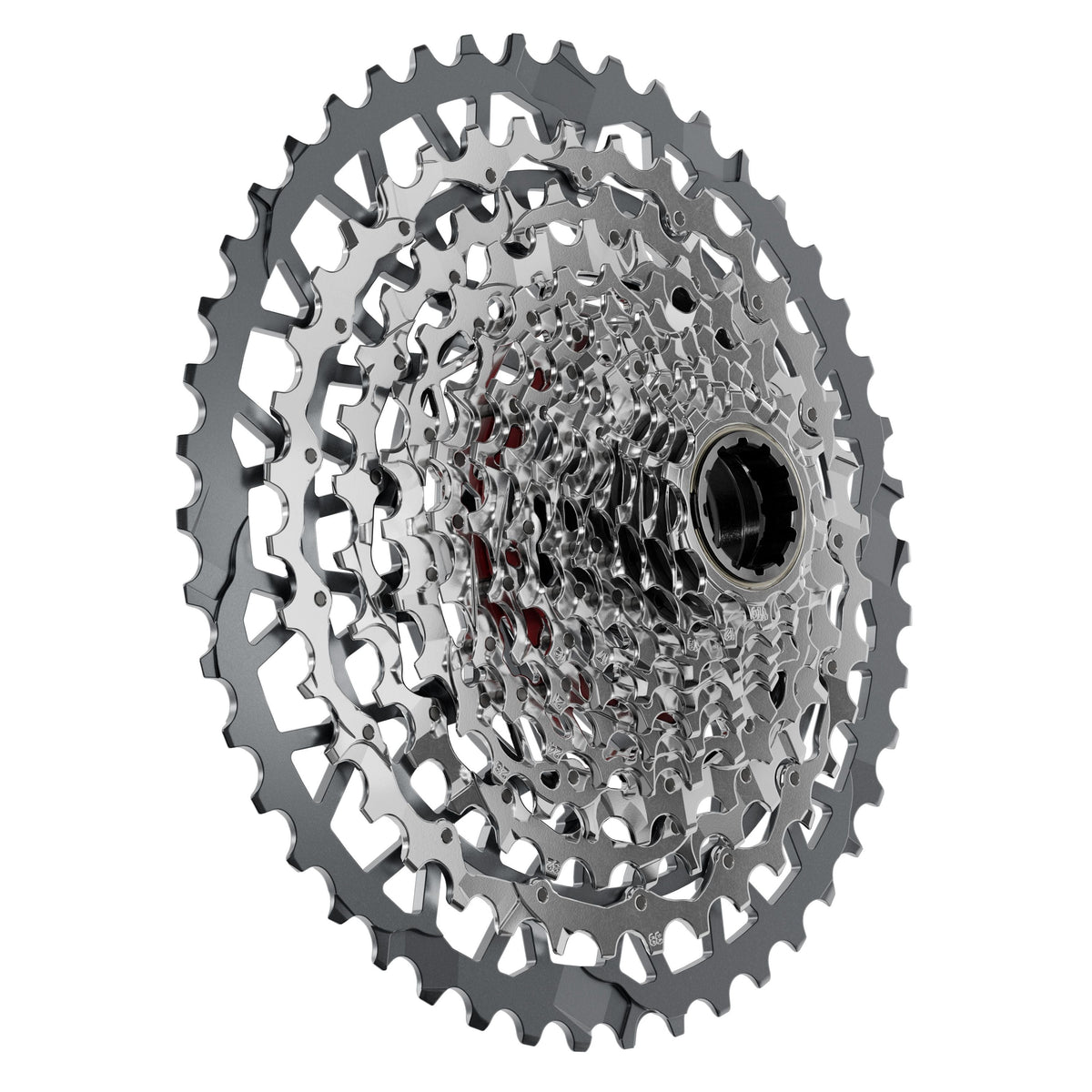 Cassettes de Carretera-Gravel