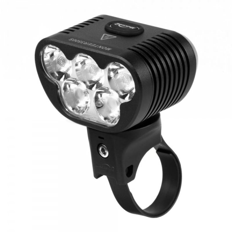 Luces de Bicicleta