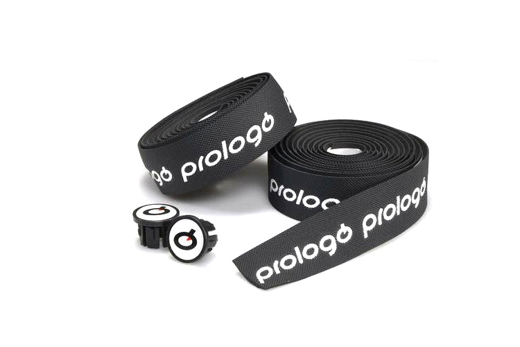 PROLOGO | Cinta de Manillar ONETOUCH negro/blanco