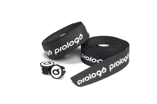 PROLOGO | Cinta de Manillar ONETOUCH negro/blanco
