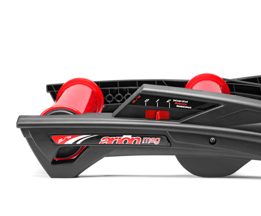ELITE | Rodillo de Entrenamiento Arion Mag Roller