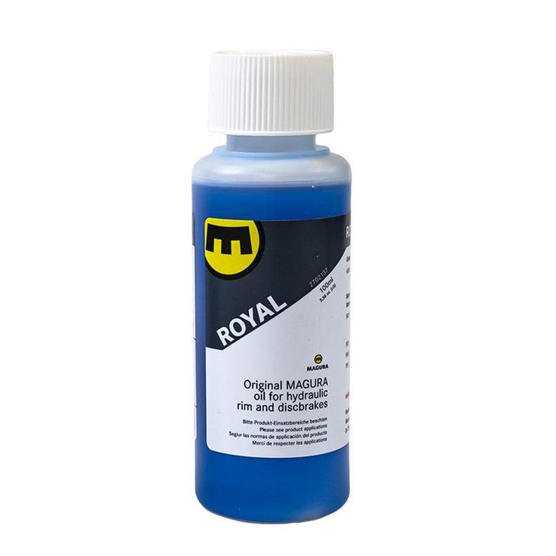 MAGURA | Aceite Hidráulico Mineral Royal Blood 100ml