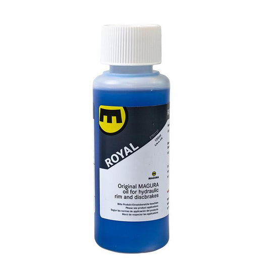 MAGURA | Aceite Hidráulico Mineral Royal Blood 100ml