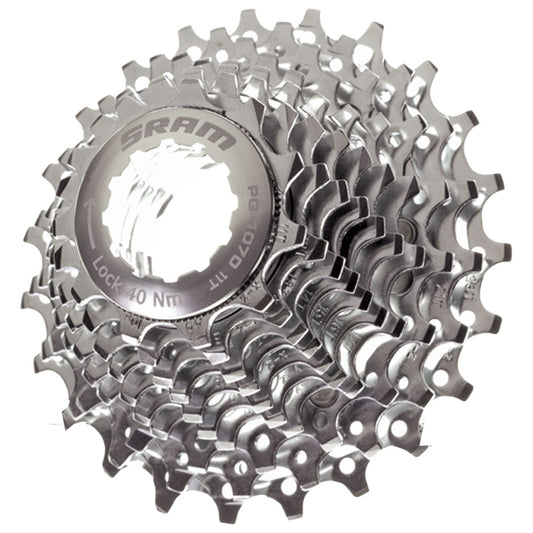 SRAM | Cassette FORCE PG-1070 10v