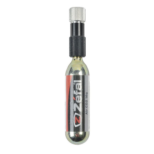 ZEFAL | Cartucho CO2 16grs Ez Control