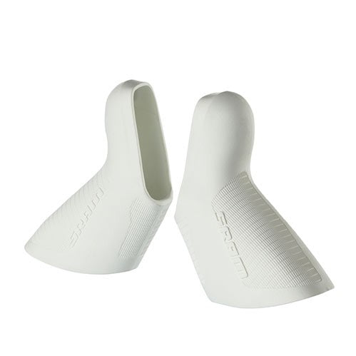 SRAM | Cubremanetas Red22-Force22-Rival22 -blanco