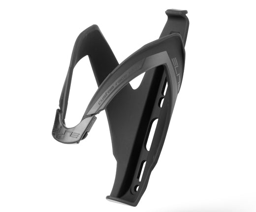 ELITE | Portabidón Custom Race negro mate