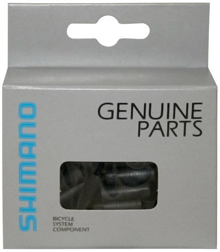 SHIMANO | 100 Topes Funda de Cambio