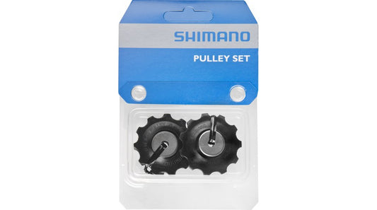 SHIMANO | Roldanas de Cambio 105 5700 10v