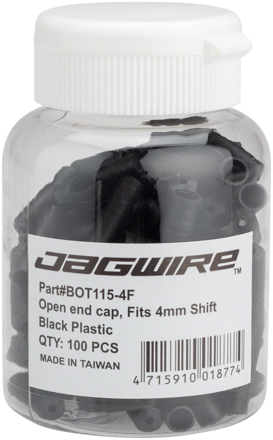 JAGWIRE | Tope para Funda de Cambio (100uds)