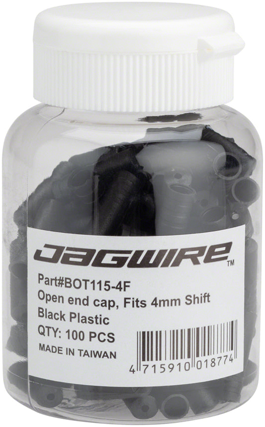 JAGWIRE | Tope para Funda de Cambio (100uds)