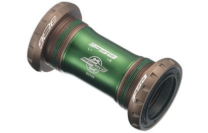 FSA | Cazoletas de Pedalier BB-386 Rosca Inglesa