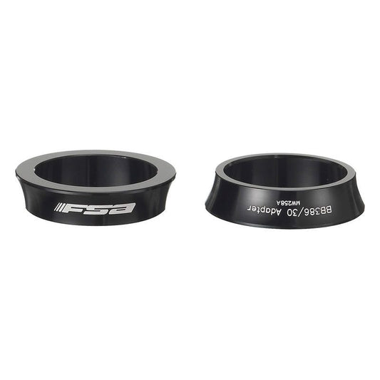 FSA | Adaptador de Pedalier BB30/68 a BB386 Evo