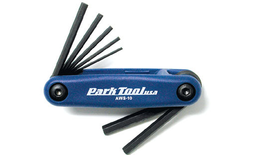 PARKTOOL | Multiherramienta AWS-10