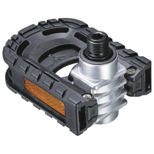 UNION | Pedales de aluminio Plegable SP-151