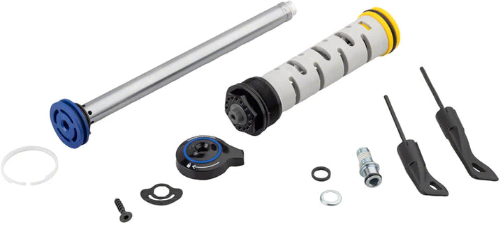 ROCKSHOX | Cartucho Bloqueo recon tk/rl/silver a1-b1-c1 80-120mm manual