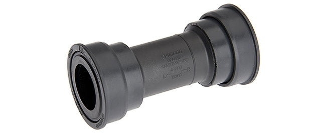 SHIMANO | Cazoletas de Pedalier SM-BB92 41B Carretera