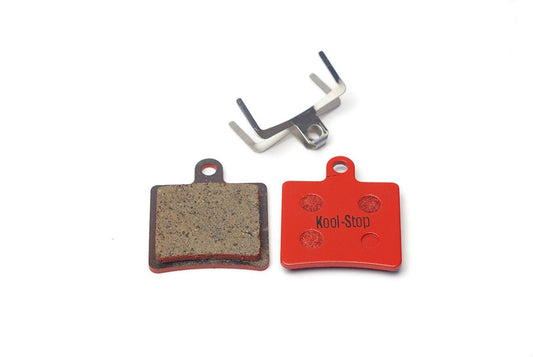 KOOL STOP | Pastillas de Freno Compatible Hope Mini 2003