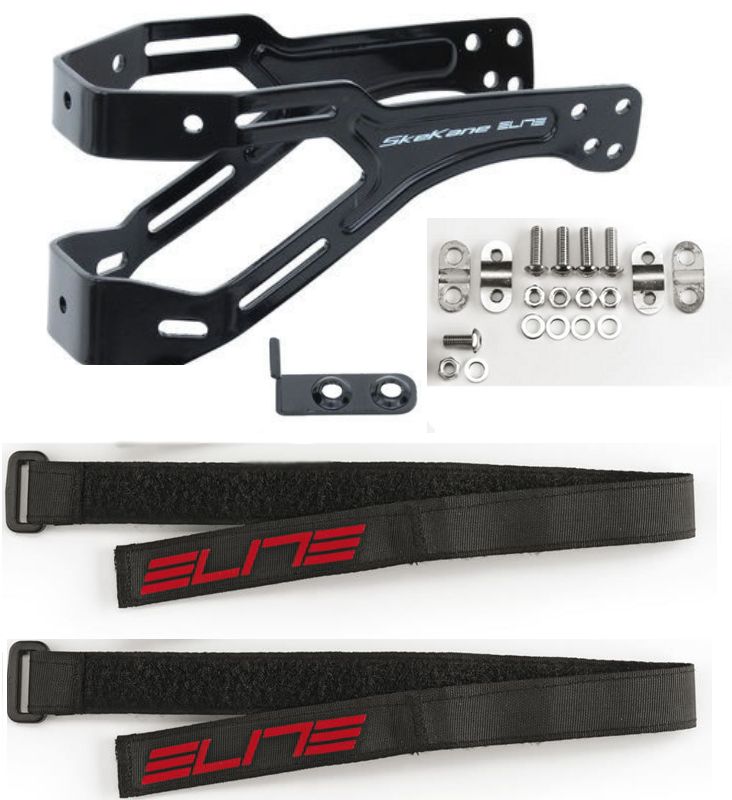 ELITE | Soporte Portabidón Skekane Triathlón