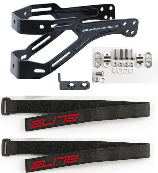 ELITE | Soporte Portabidón Skekane Triathlón