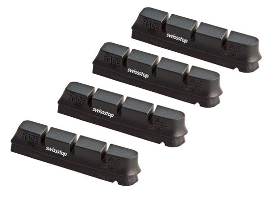 SWISSSTOP | Zapatas de Freno Race Pro Compatible Campagnolo