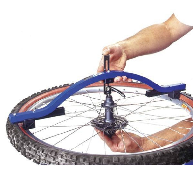 PARKTOOL | Herramienta Aparaguador de Ruedas WAG-4