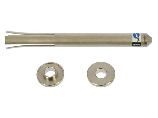 PARKTOOL | Herramienta de Pedalier BBT-90.3