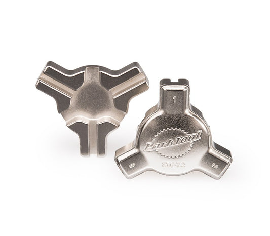 PARKTOOL | Herramienta de Radios SW-7.2