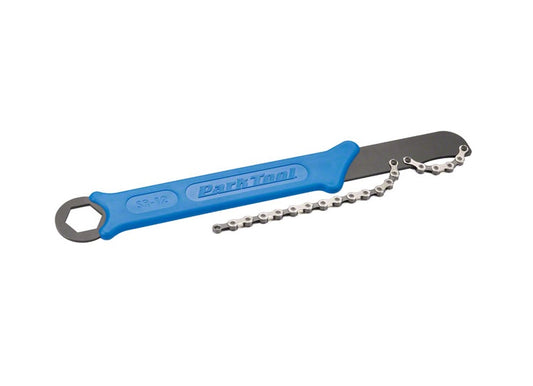PARKTOOL | Herramienta de Cassettes SR-12.2