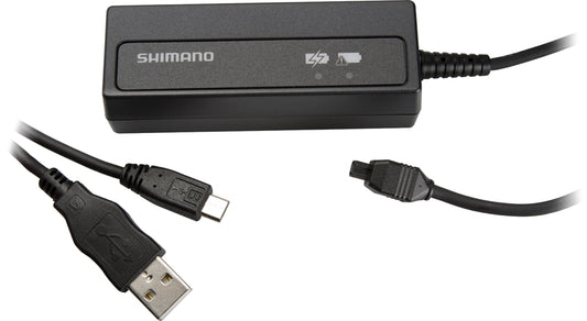 SHIMANO | Cargador de Batería Interna E-tube SM-BCR2