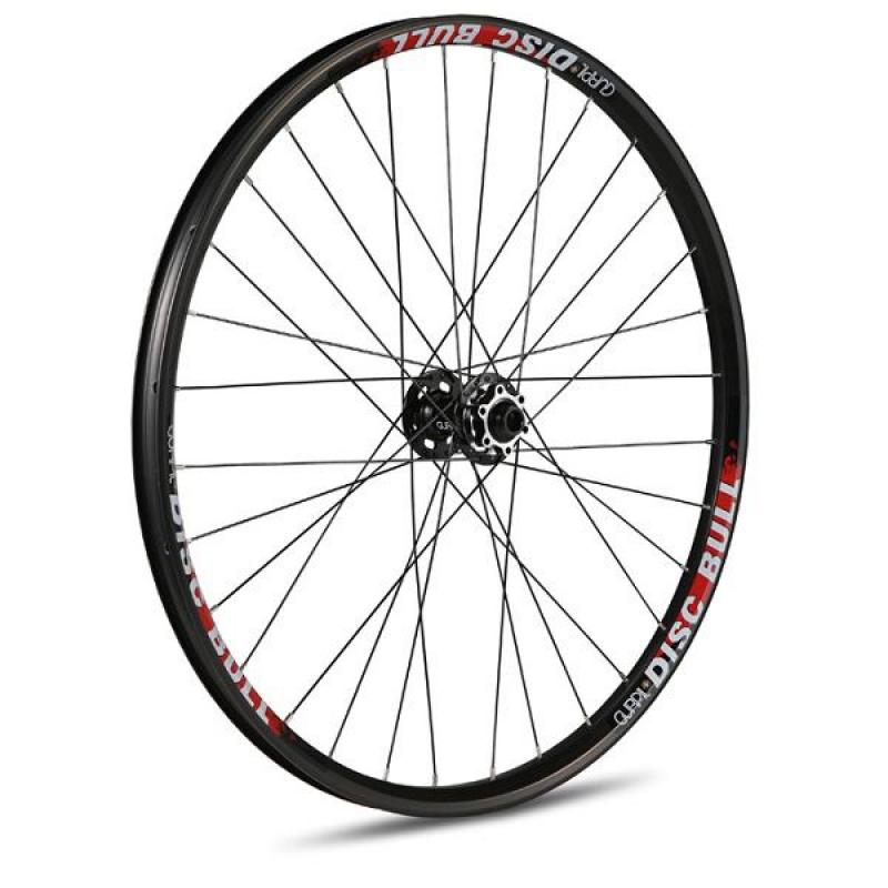 GURPIL | Rueda 26" Disco Bull