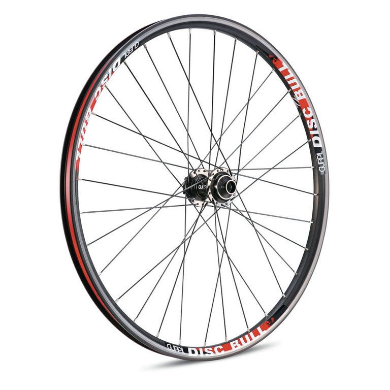 GURPIL | Rueda 26" Disco Bull
