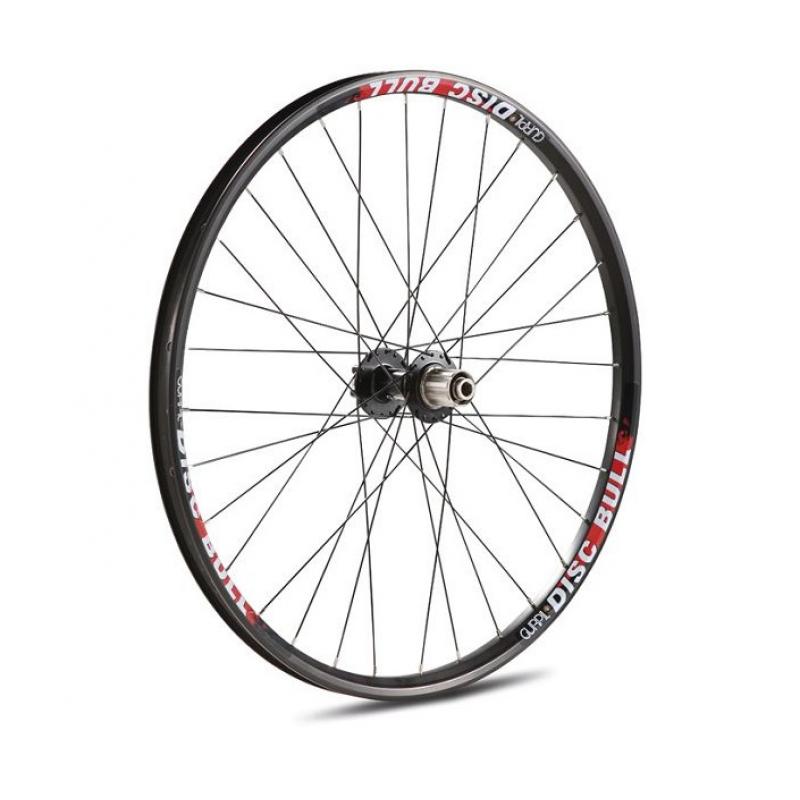 GURPIL | Rueda 26" Disco Bull
