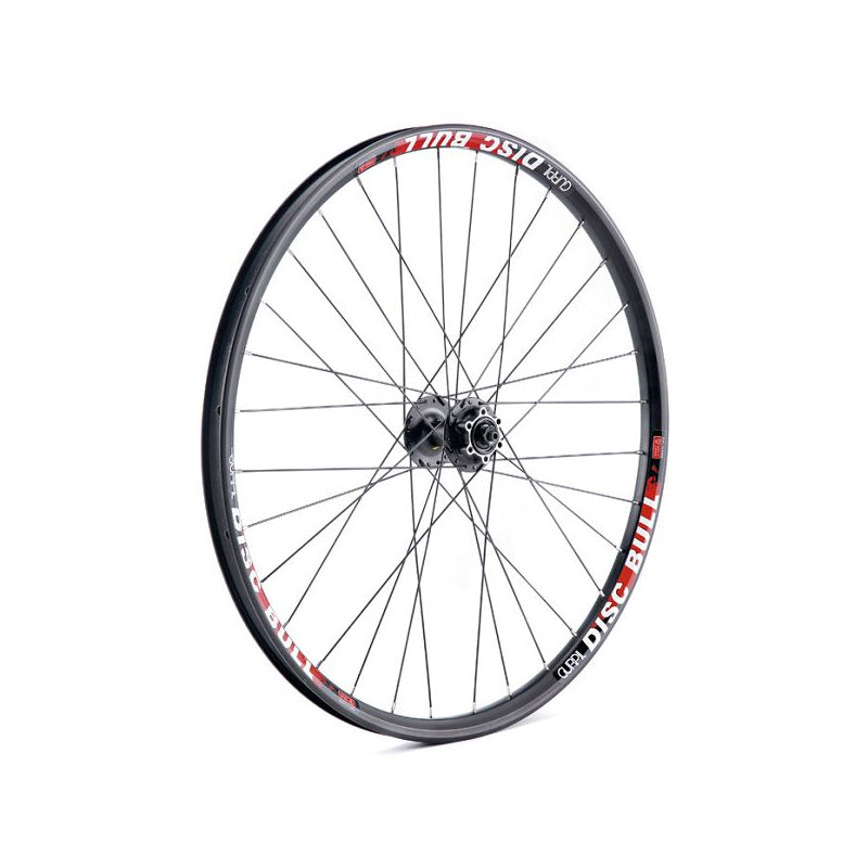 GURPIL | Rueda 26" Disco Bull