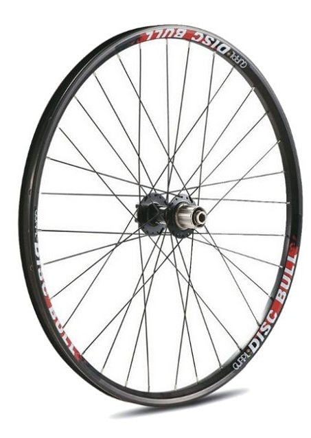 GURPIL | Rueda 26" Disco Bull